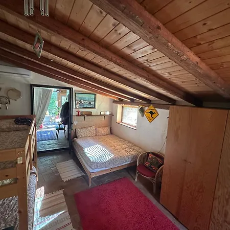 Homestay Casa Aloe Nel Cuore Della Sicilia *