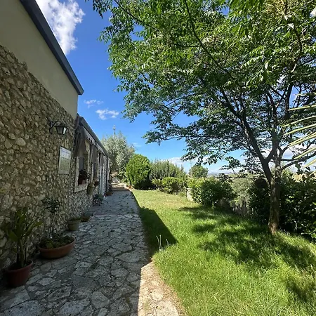 Casa Aloe Nel Cuore Della Sicilia