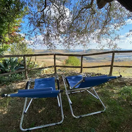 Homestay Casa Aloe Nel Cuore Della Sicilia Pietraperzia